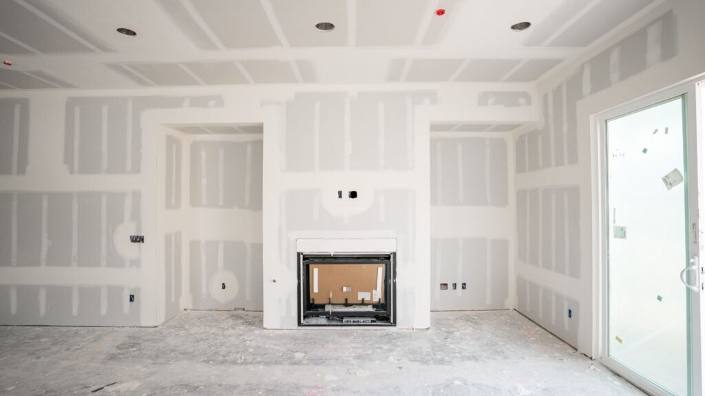 Drywall Cracks